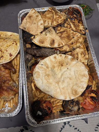 Photo of Tuque Shawarma - 1100 Commissioners Rd E, London, ON N5Z 4W8